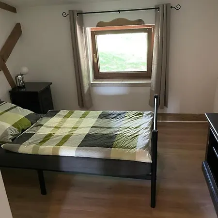 Neu Renoviert: 11 Mit Grosser Wohnkueche, Mitten In Der Apartmán