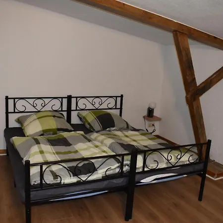 Apartmán Neu Renoviert: 11 Mit Grosser Wohnkueche, Mitten In Der *