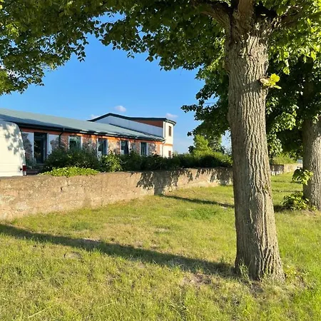 Apartmán Neu Renoviert: 11 Mit Grosser Wohnkueche, Mitten In Der *