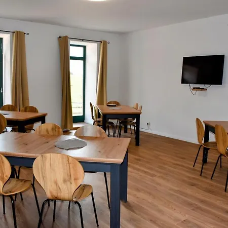 Neu Renoviert: 11 Mit Grosser Wohnkueche, Mitten In Der Apartmán