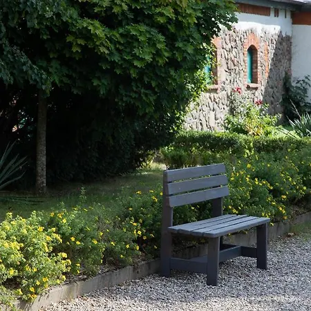 Neu Renoviert: 11 Mit Grosser Wohnkueche, Mitten In Der Neu Gaarz