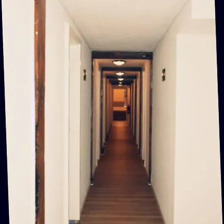 Neu Renoviert: 11 Mit Grosser Wohnkueche, Mitten In Der Apartmán