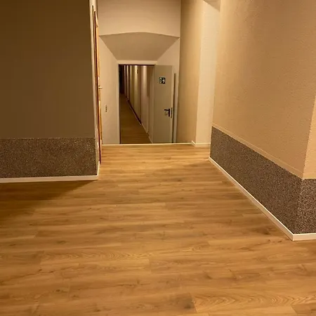 Apartmán Neu Renoviert: 11 Mit Grosser Wohnkueche, Mitten In Der *