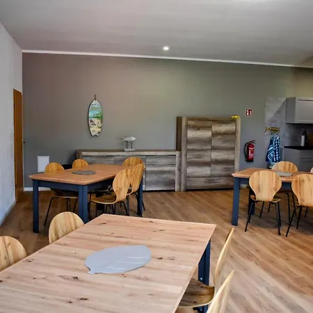 Apartmán Neu Renoviert: 11 Mit Grosser Wohnkueche, Mitten In Der *