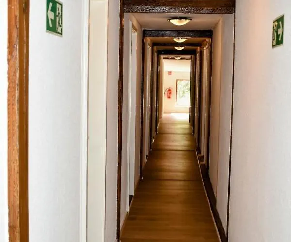 Neu Renoviert: 11 Mit Grosser Wohnkueche, Mitten In Der